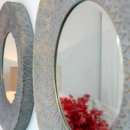 Dunes Boutique Apartment