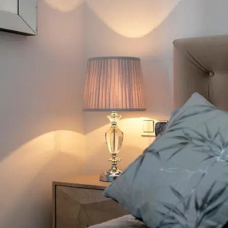 Dunes Boutique Apartment *