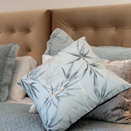 Dunes Boutique Apartment