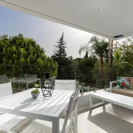 Dunes Boutique * Marbella