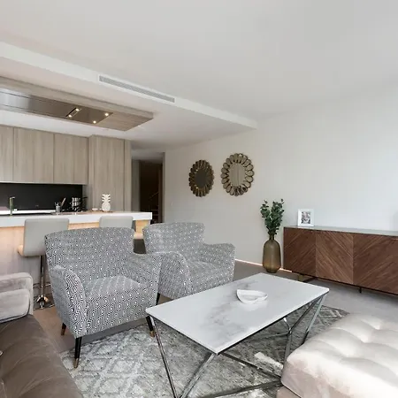 Apartment Dunes Boutique *