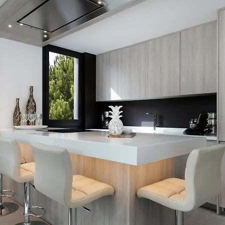 Dunes Boutique Apartment *