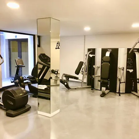 Dunes Boutique Apartment Marbella