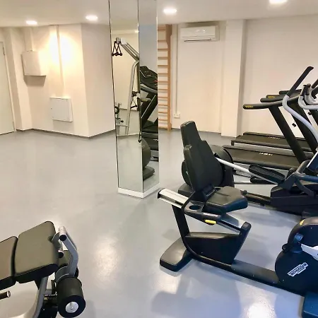 Dunes Boutique Apartment Marbella