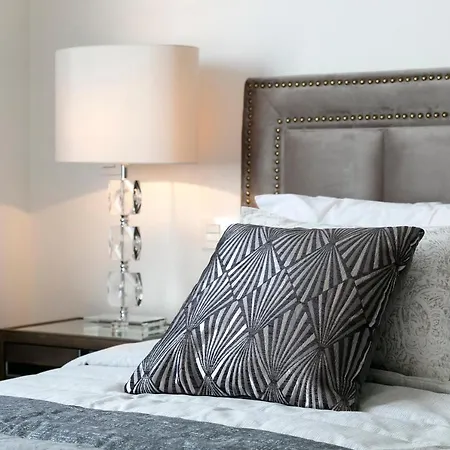 Dunes Boutique Apartment