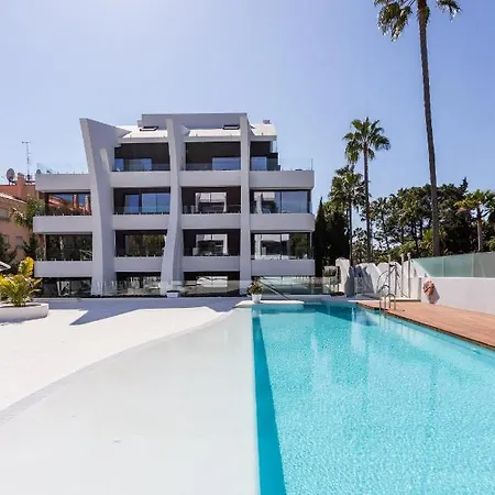 Dunes Boutique Apartment
