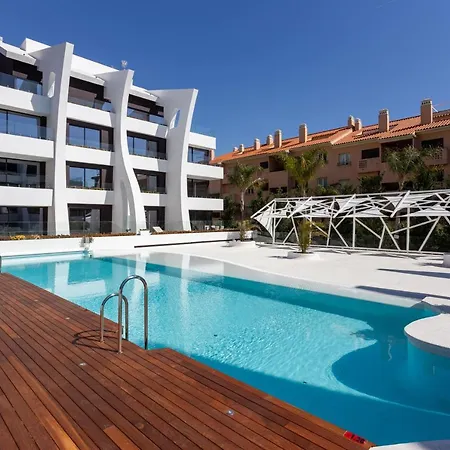Apartment Dunes Boutique