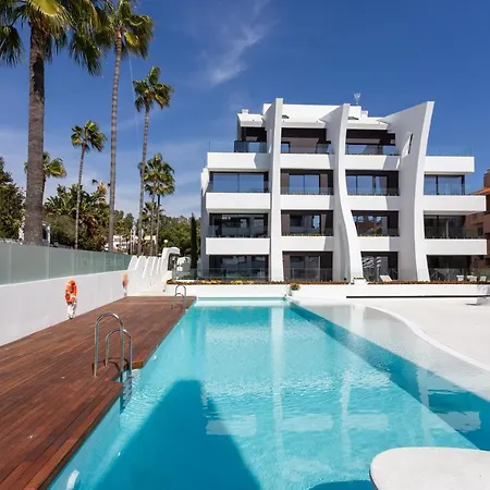 Apartment Dunes Boutique *