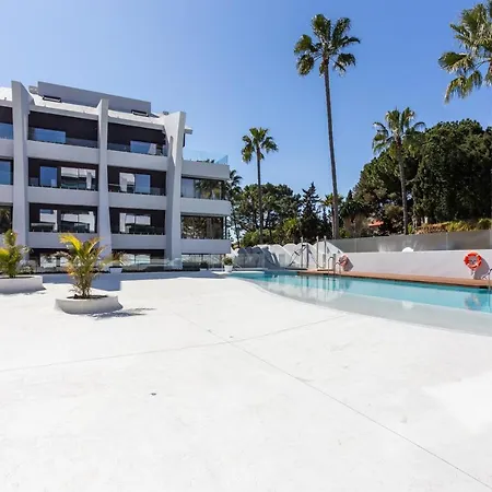 Dunes Boutique Apartment