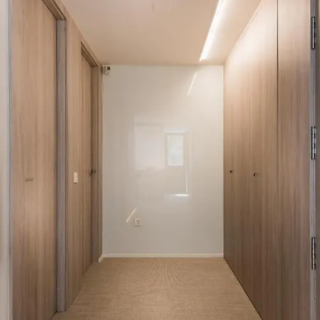 Apartment Dunes Boutique Marbella