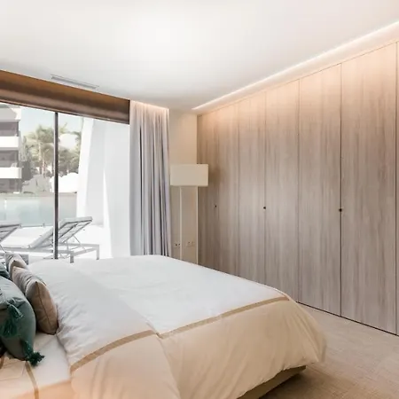 Dunes Boutique Apartment Marbella