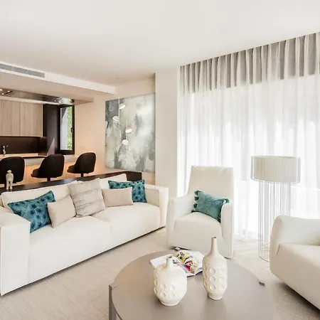 Dunes Boutique Apartment