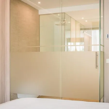 Dunes Boutique Apartment Marbella