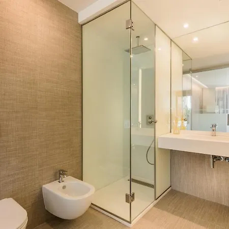 Apartment Dunes Boutique