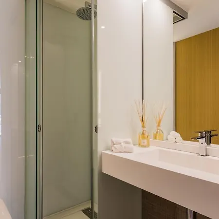Dunes Boutique Apartment